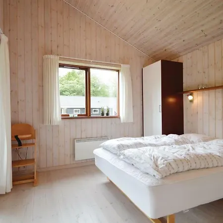 Holiday Midtparken Toftlund Iii