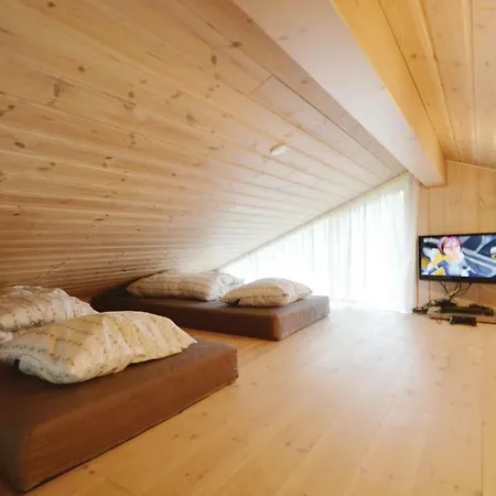 Holiday Midtparken Toftlund Iii Tatil Evi *