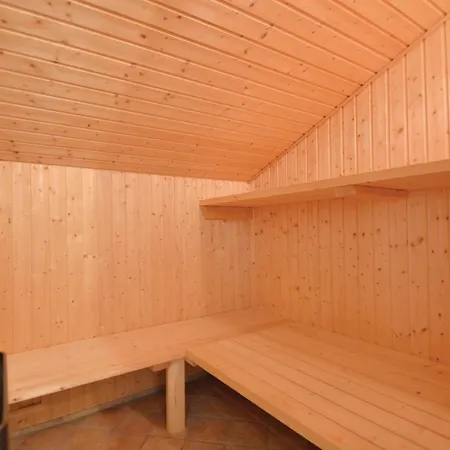 Tatil Evi Holiday Midtparken Toftlund Iii Arrild